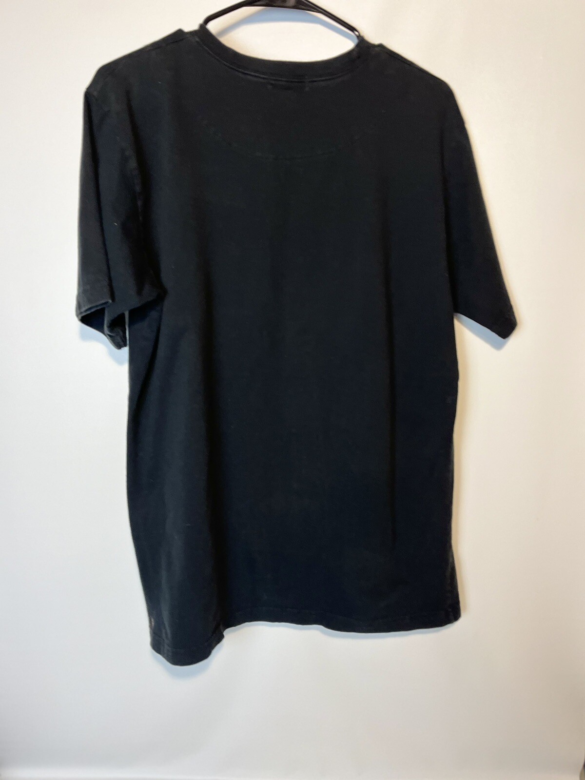 Sri Lanka Large Black T-Shirt Destination Souvenir gallery