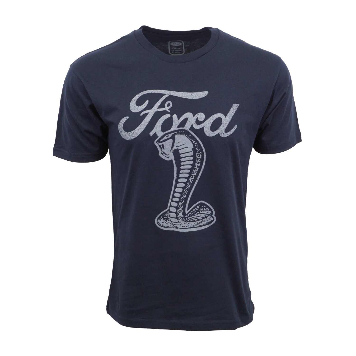 FORD COBRA T SHIRT OFFICIAL ITEM gallery