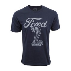 FORD COBRA T SHIRT OFFICIAL ITEM