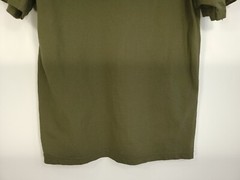 Fender Graphic T-Shirt Men’s Large Olive Drab Green Short Sleeve AlStyle