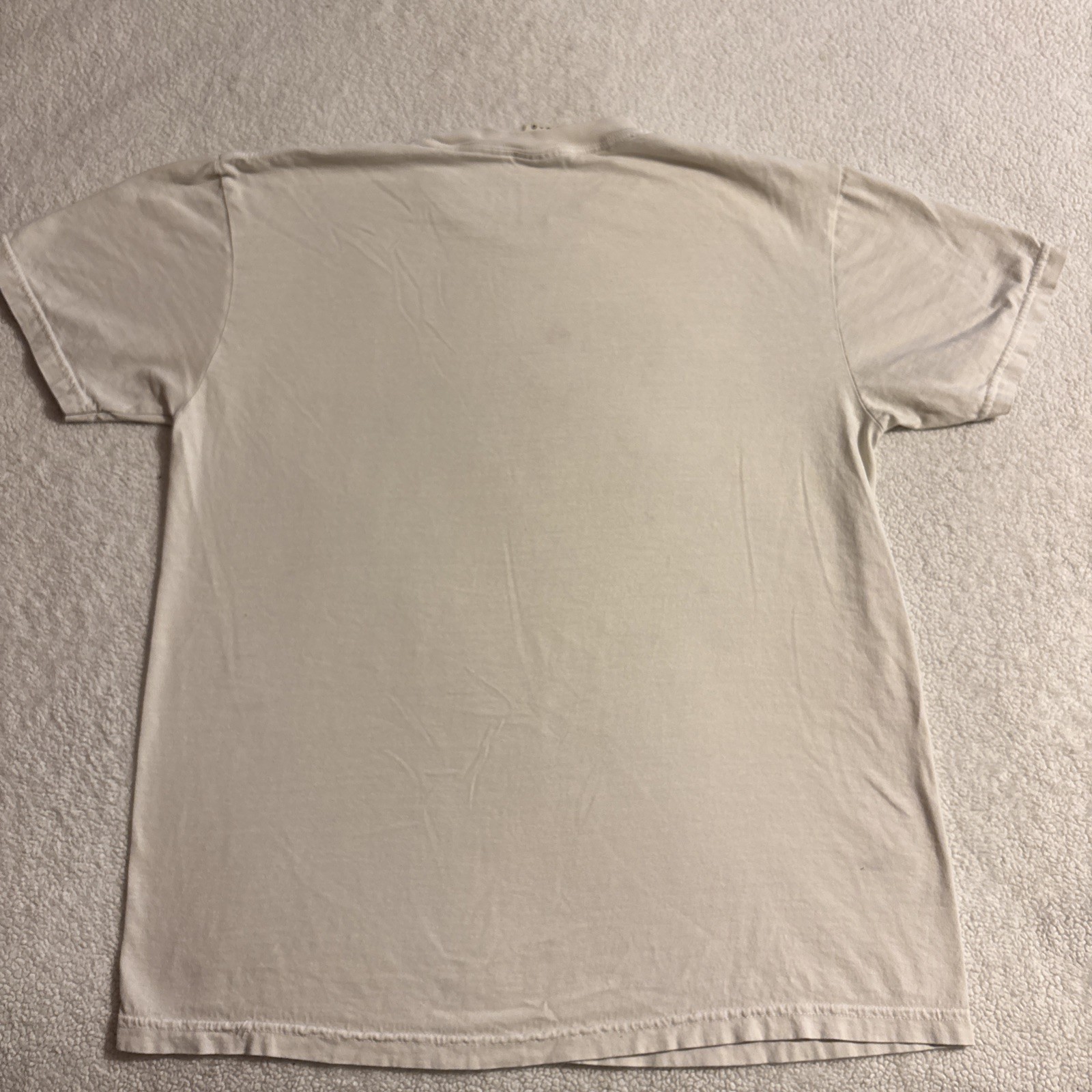 Large Please Be Patient With Me I'm From The 1900's T- shirt Unisex beige L gallery