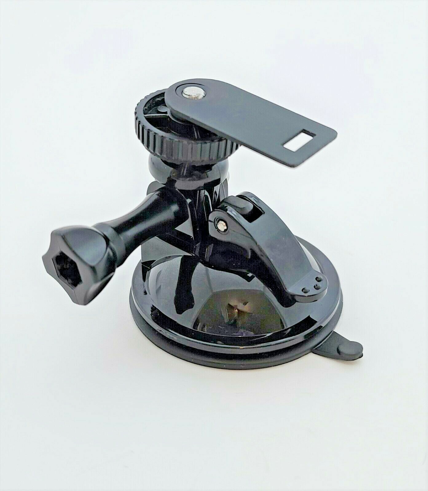 UNIDEN R4/R3 and R1 Radar Detector Mount with Suction Cup                (P7-U2)