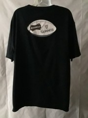 Guiness- HI Style- ILUMINAR- Hilfiger – Pro Club Green Men XL T- Shirt Lot 6