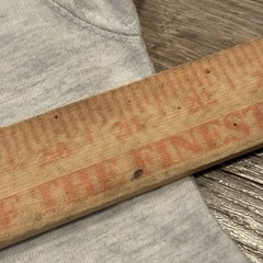 Vintage Harborside Graphics Large T-shirt Destination Moose Bear Outdoors USA