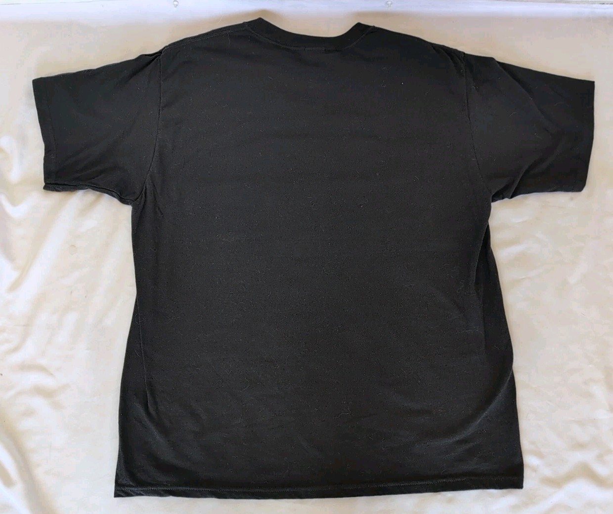 T-Shirt XL, US Army in Silver Raised Letters, UNIQUE, a Little Bling to It, NEW gallery