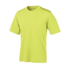 Champion Tactical TAC22 Short Sleeve Double Dry T-Shirt, Safety Green, Small