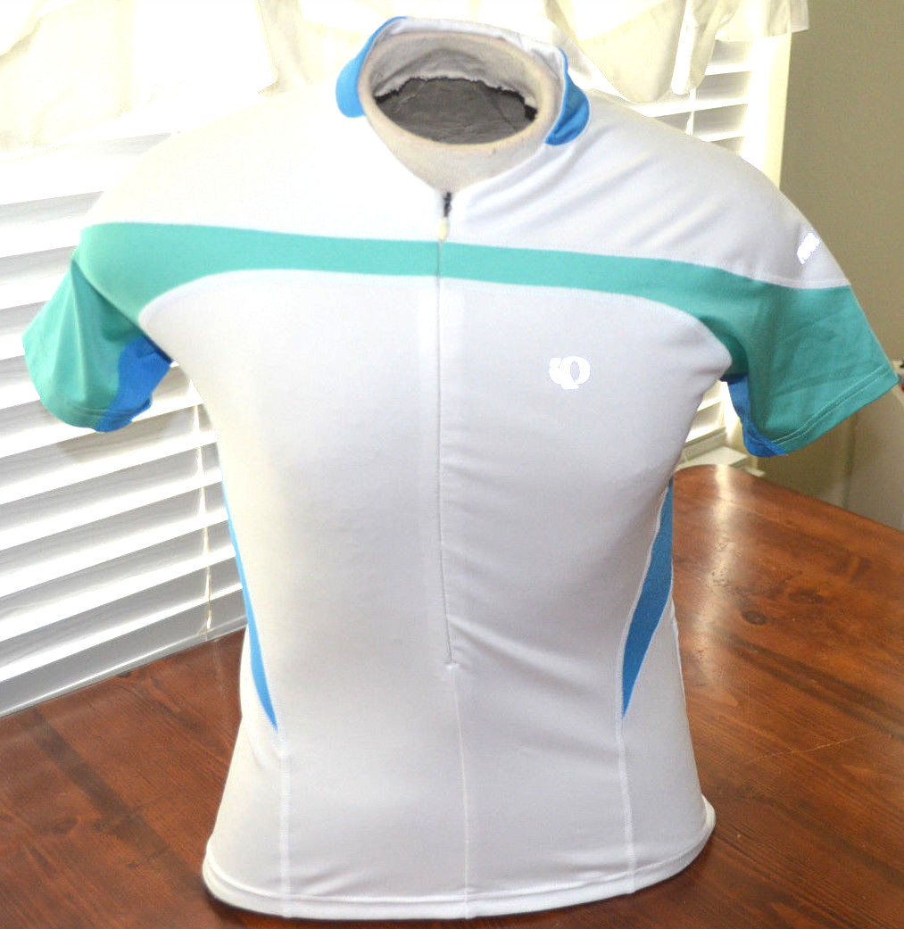 Pearl Izumi 3/4 Zip Size- Small Cycling Jersey gallery