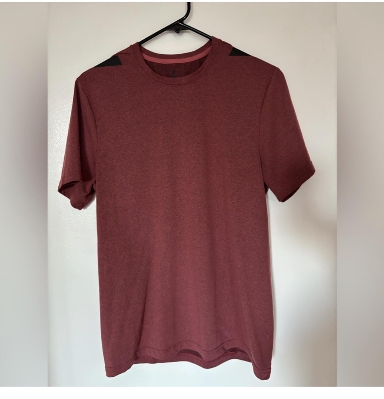 Z by Zella men’s active shirt gallery