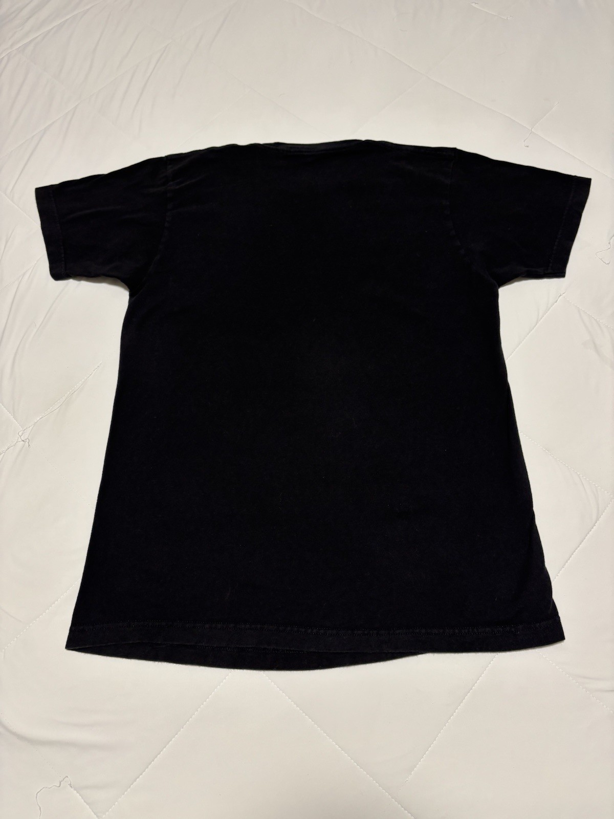 2015 Wage War Twenty One Band T-Shirt Size M Blueprints Album Era Metalcore WW gallery