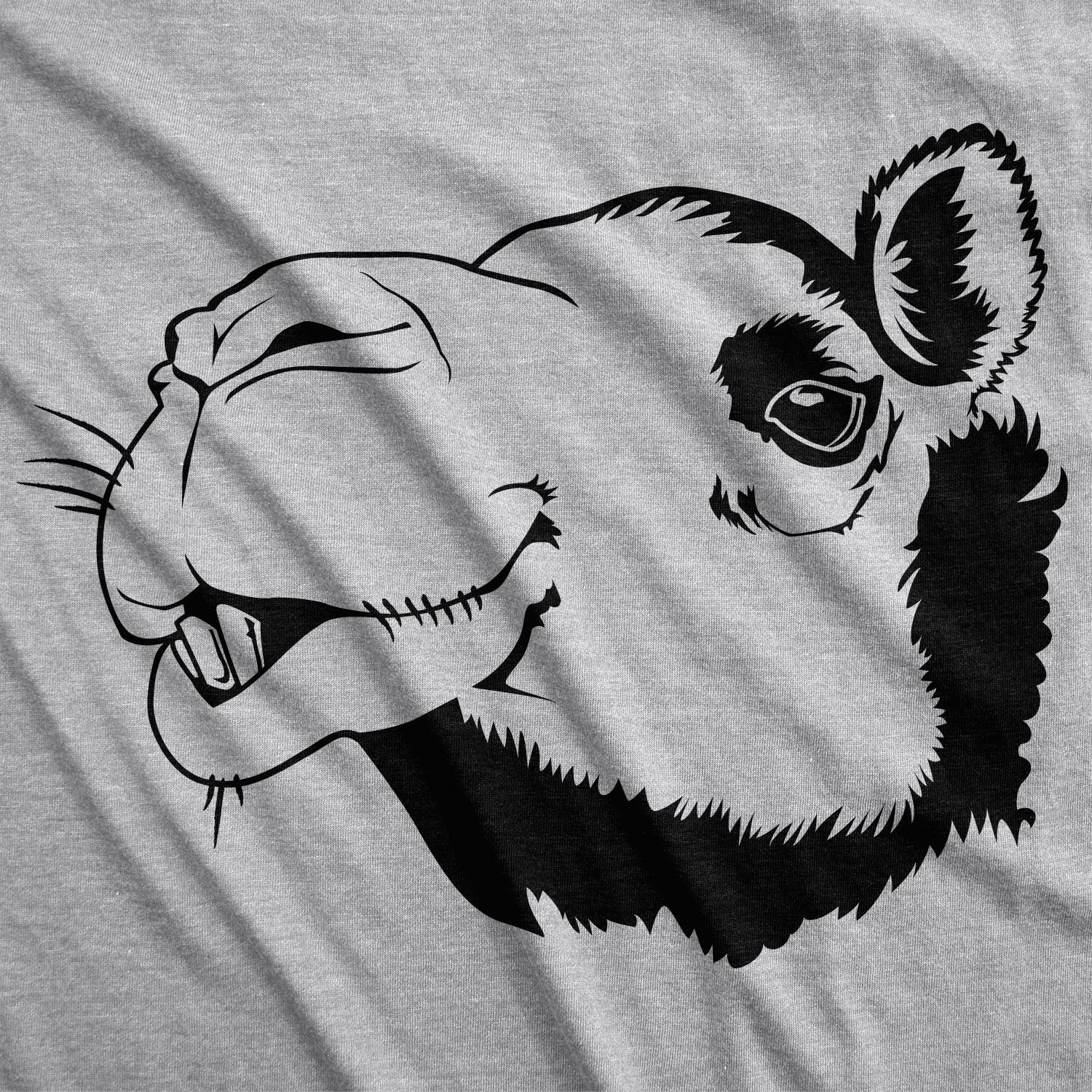 Camel Flip T Shirt Hump Day Shirts Funny Sarcastic Hilarious Clever Gift Tee gallery