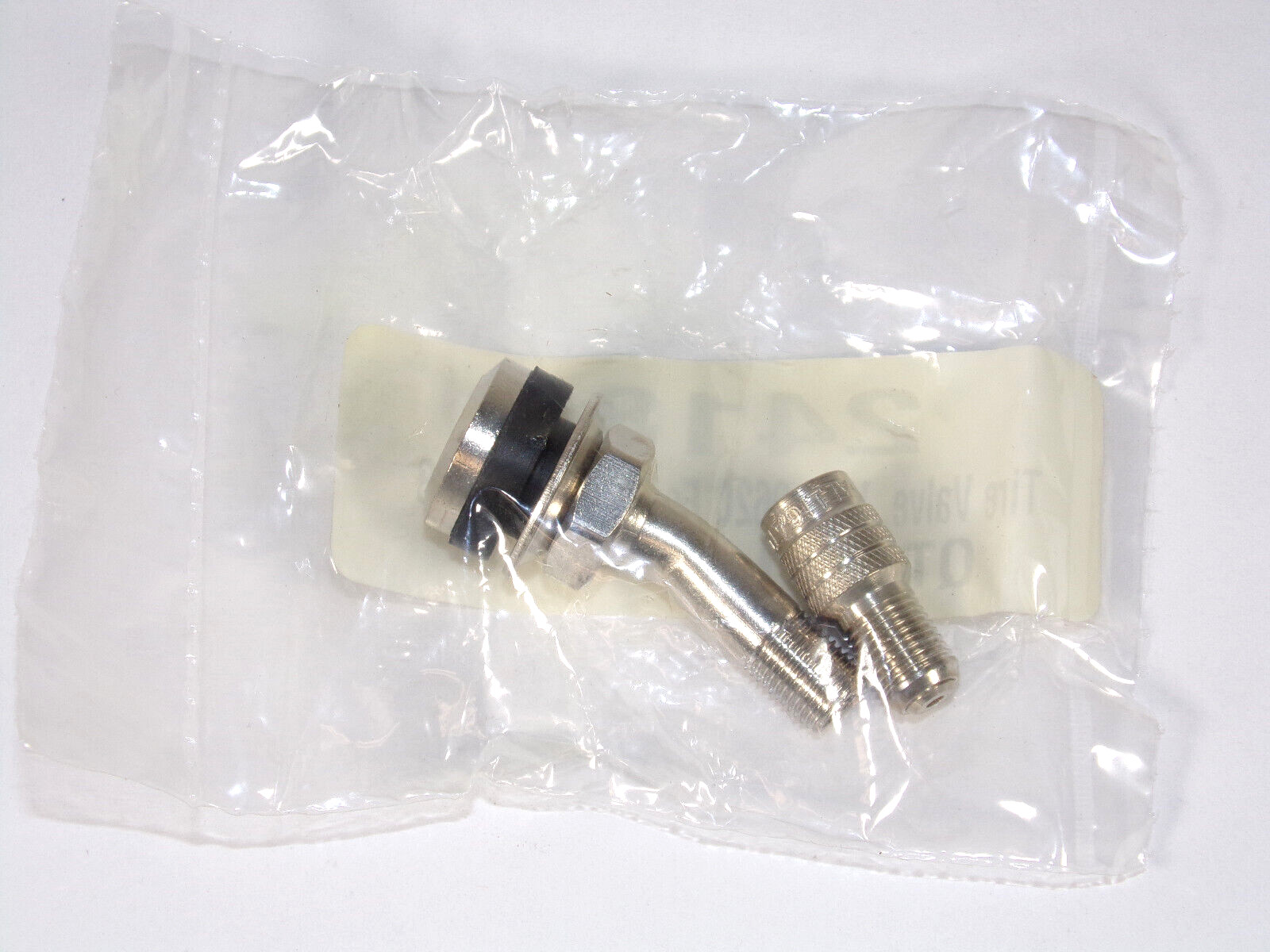 Tire Valve, VS-962C for Ford with V2B, 24186