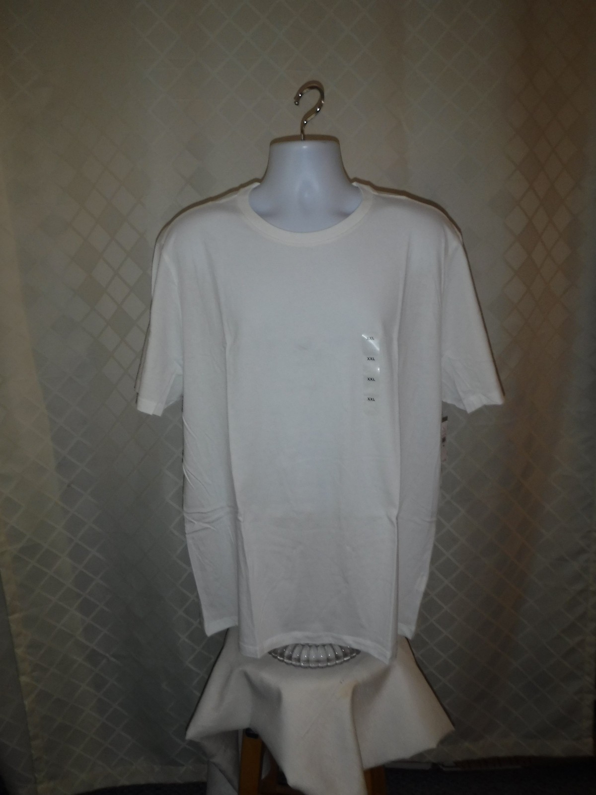 Short Sleeve Men's T-Shirts ,GAP, XXL,XL.,L,M,S,XS,Solid,Striped & other print N gallery