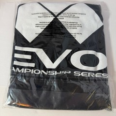 Official PlayStation EVO Championship Series T-Shirt Size L Large