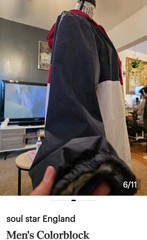 Windbreaker Jacket