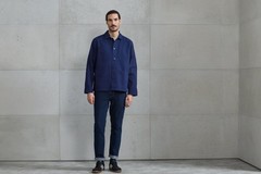 Premier ‘Utility 2.0’ chore jacket