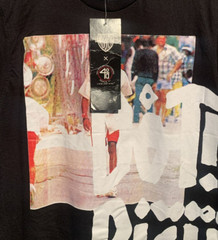BNWT VINTAGE DEFEND BROOKLYN 40 ACRES & A MULE ‘DO THE RIGHT THING” US Medium