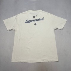Superrradical Graffiti Airbrushed G*cci Mane Portrait Tee Shirt XL