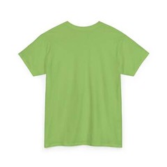 Elder-Beerman Red Hexagon Pattern Department Store Logo T-Shirt
