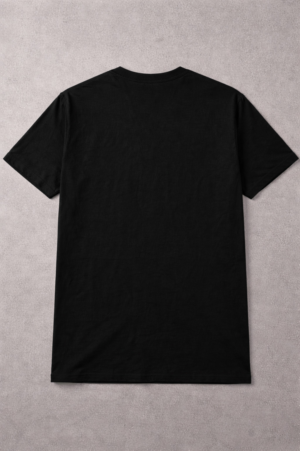 Armani Exchange Animal Print Logo Black Brown Crew Neck Short Sleeve T-Shirt gallery
