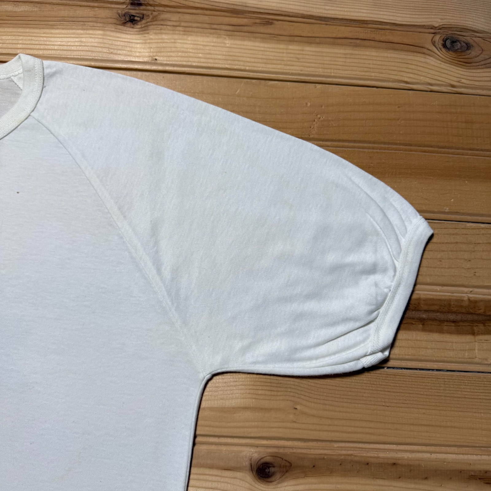 Vintage 80s Australia Koala Wildlife Raglan Souvenir T-Shirt - Size 22/Medium gallery