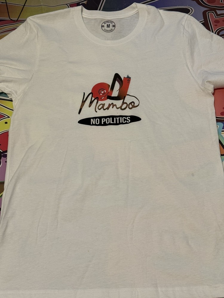 Graphic T