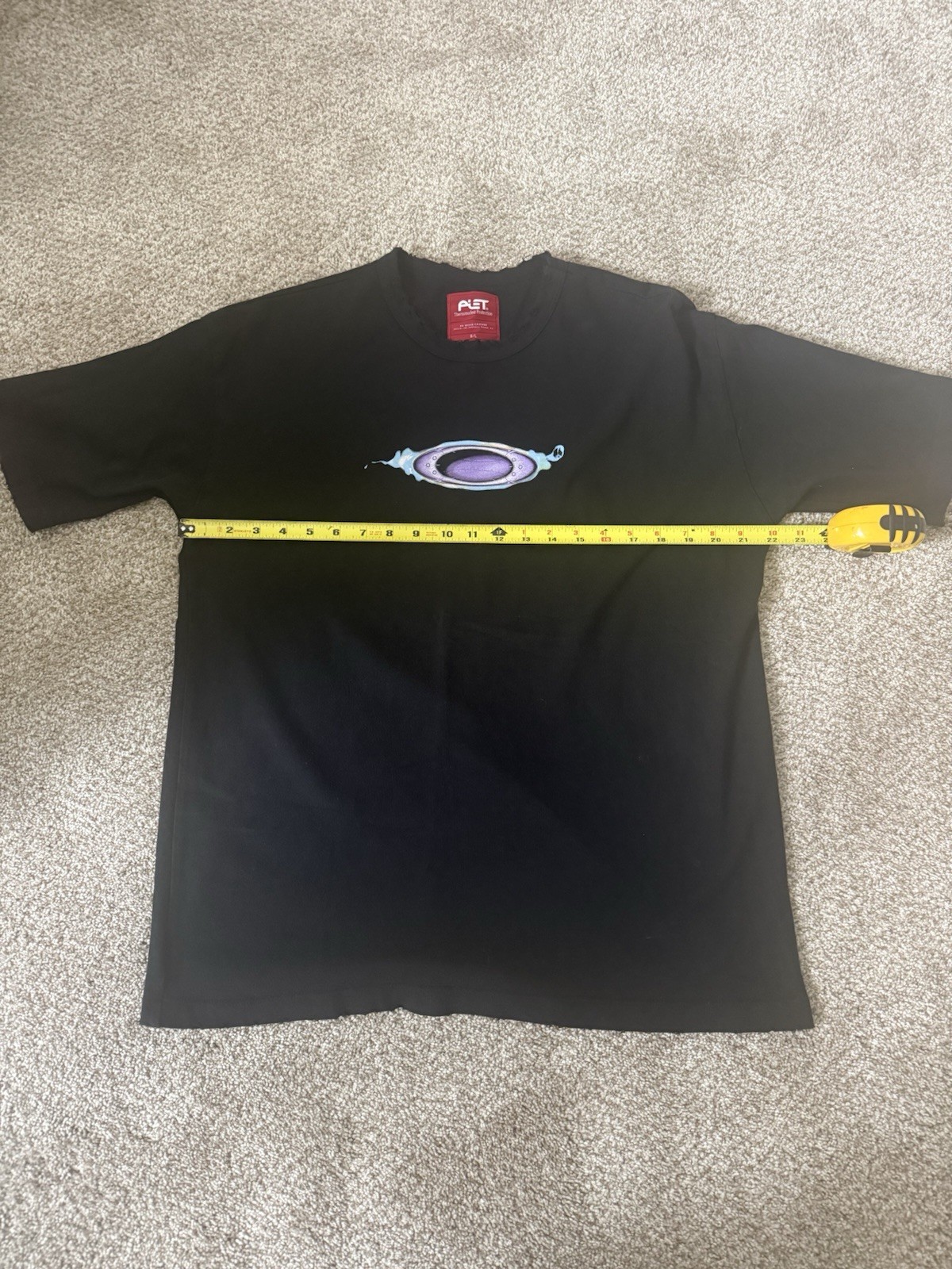 Oakley X Piet Mad Scientist Size Large gallery
