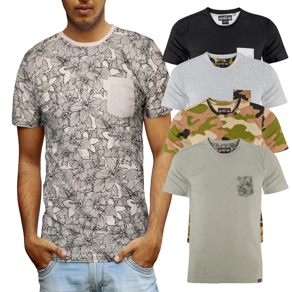 Beautiful Giant Men's T-Shirt Graphic Crew Neck Tees Breathable Soft Casual Top gallery