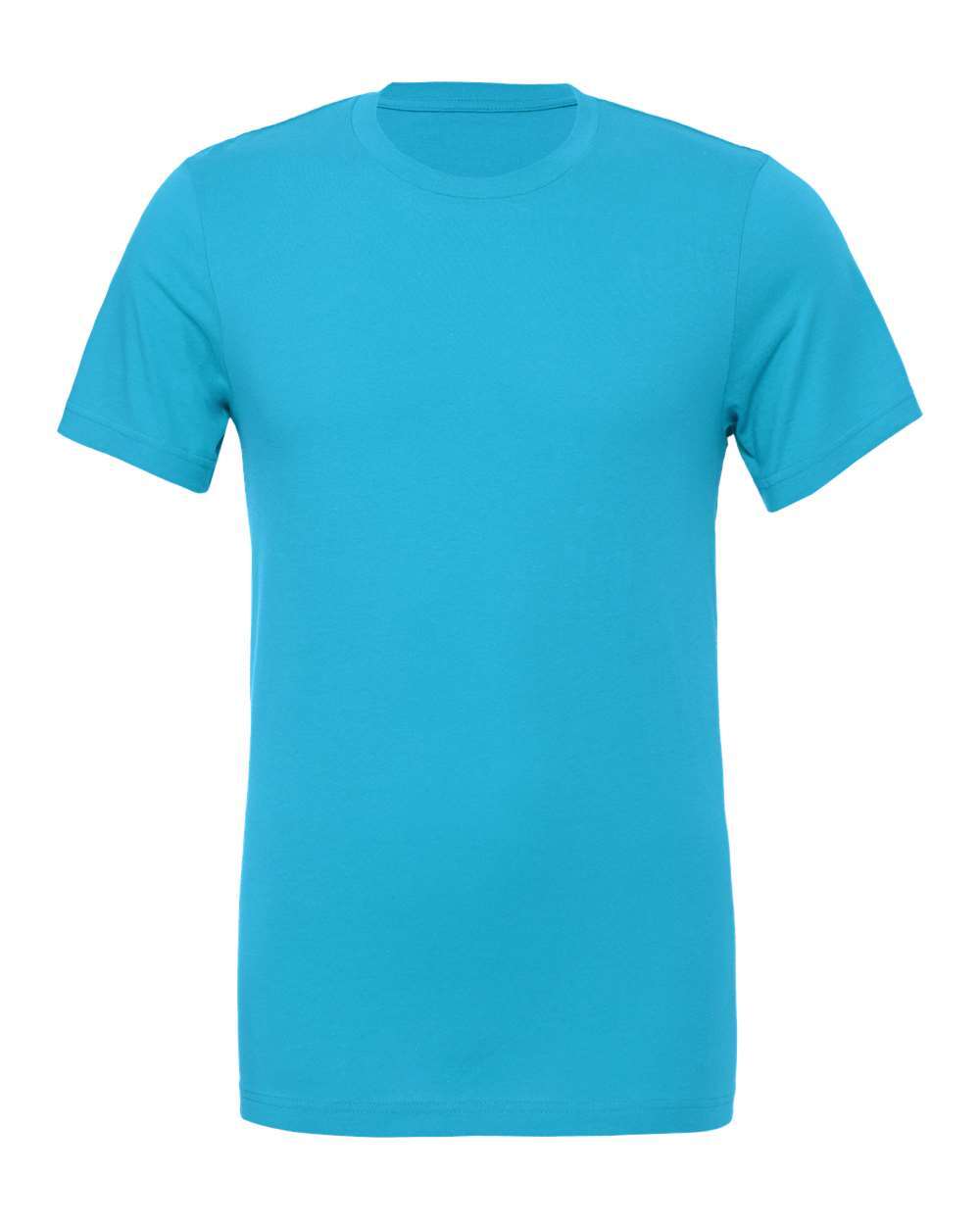 Bella+Canvas 3001 Tees - Blank or Custom Printed - New, First-Quality Ringspun gallery