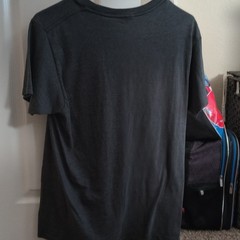 Medium Sized Marvel Shirt