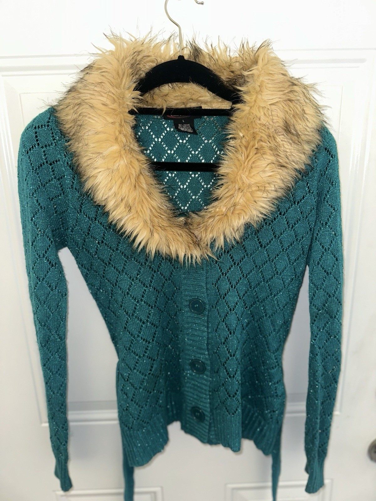 Y2K Vintage 90s Long Sleeve gallery