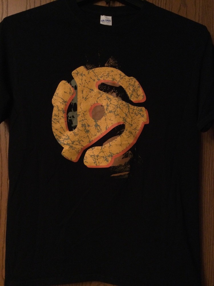 Boom 97.3 – CHBM – Toronto, Ontario – 70’s-80’s-90’s – Black Shirt – M