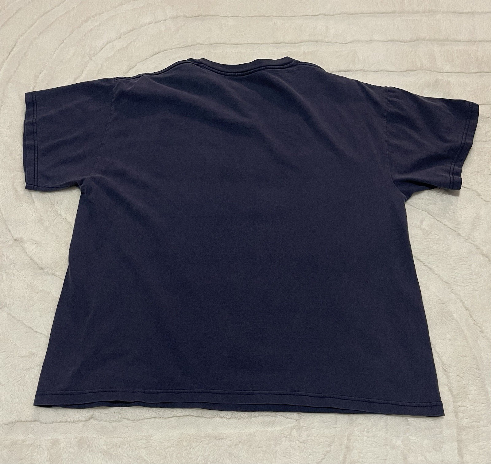 Star Wars Battle On The Death Star Men’s Graphic Tee Size Large gallery