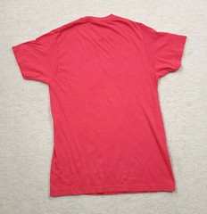 Ripple Junction Naruto Shippuden Short Sleeve Graphic T Shirt Mens Small Red