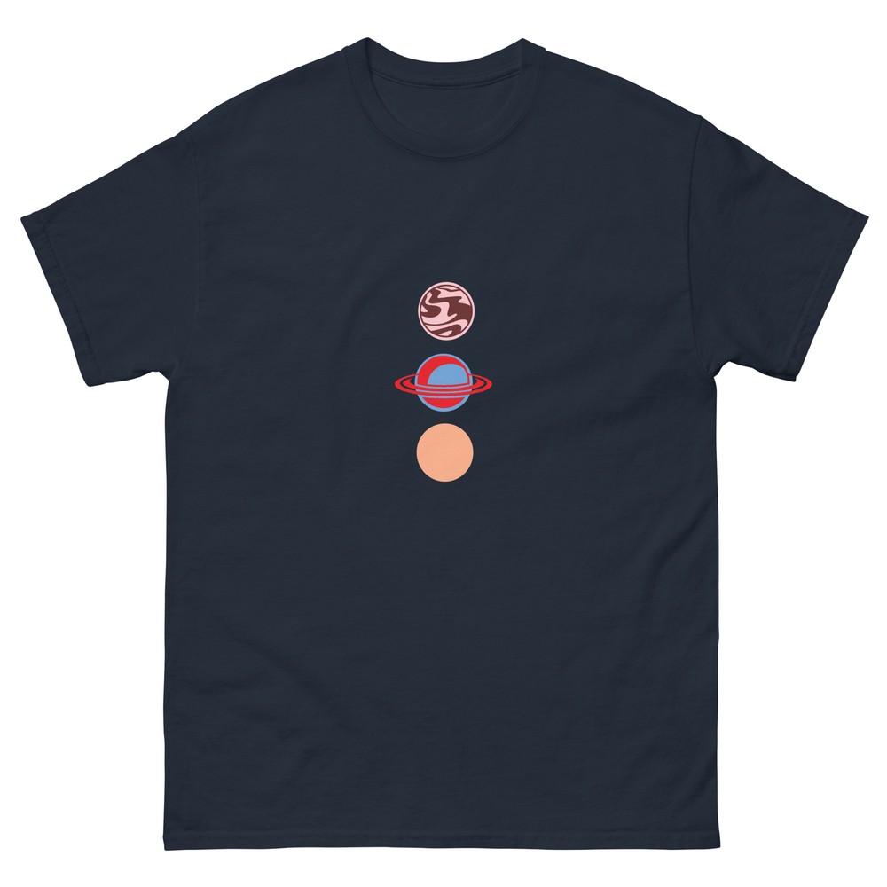 T-shirt Tee