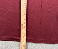 Peru Shirt L Peruvian Embroidered Clever Short Sleeve T-shirt New