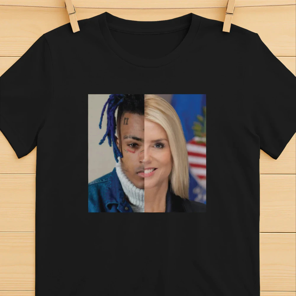 XXX Pam bondi tshirt gallery