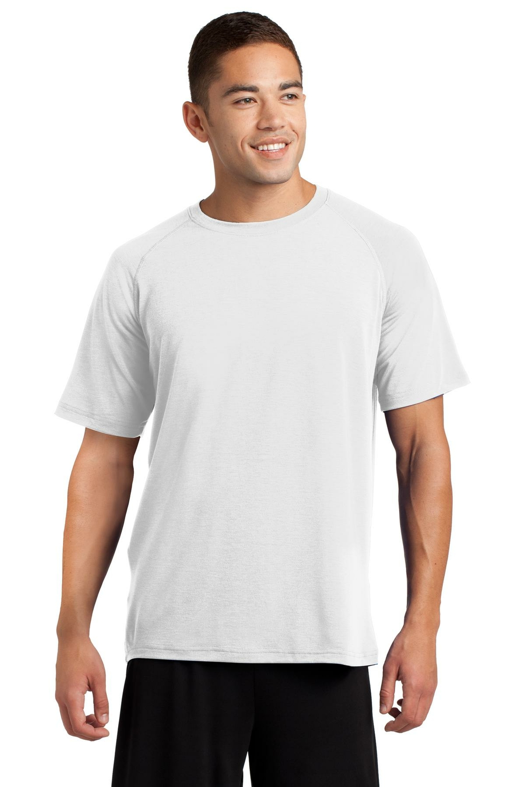 ST700 Sport-Tek Ultimate Performance Crew T-Shirt gallery