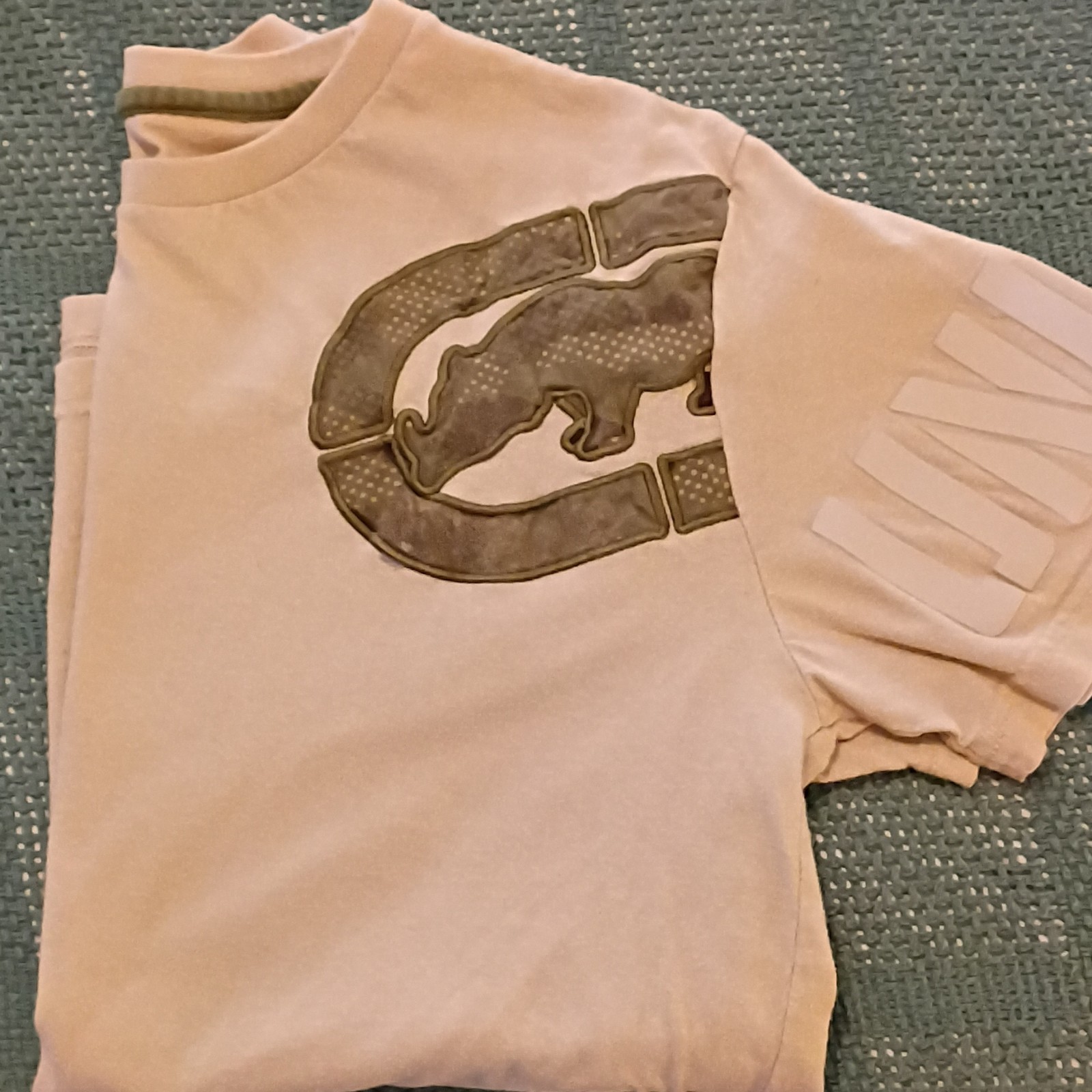 Ecko Unltd. Vintage T-Shirt Mens Large gallery