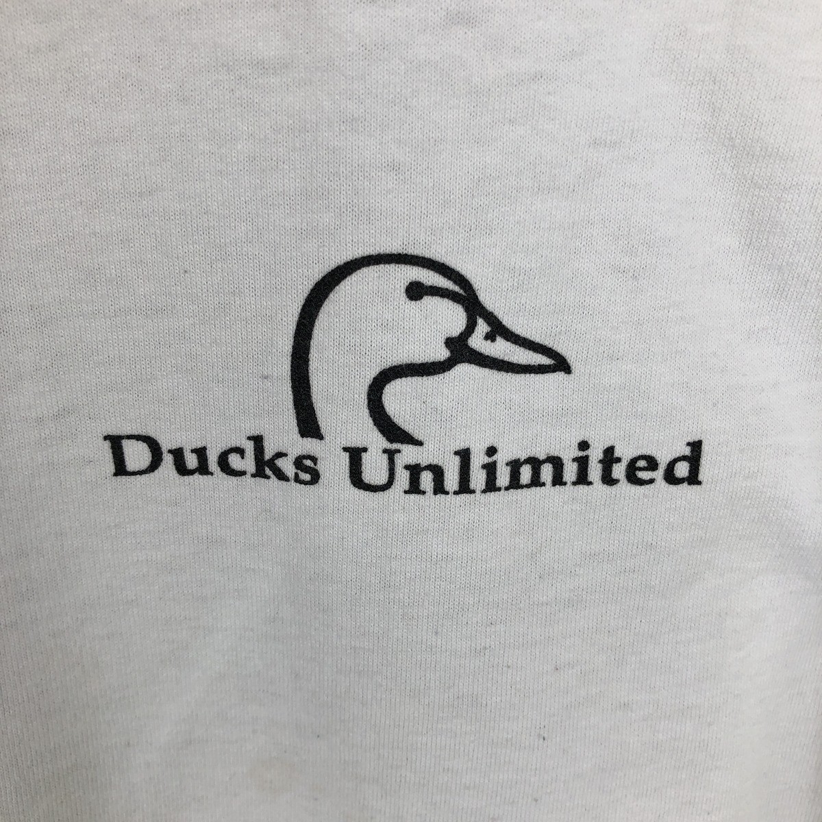 Used 90'S-00'S Hanes HEAVYWEIGHT 50/50 Bird Print Animal T-Shirt Men's XL eq... gallery
