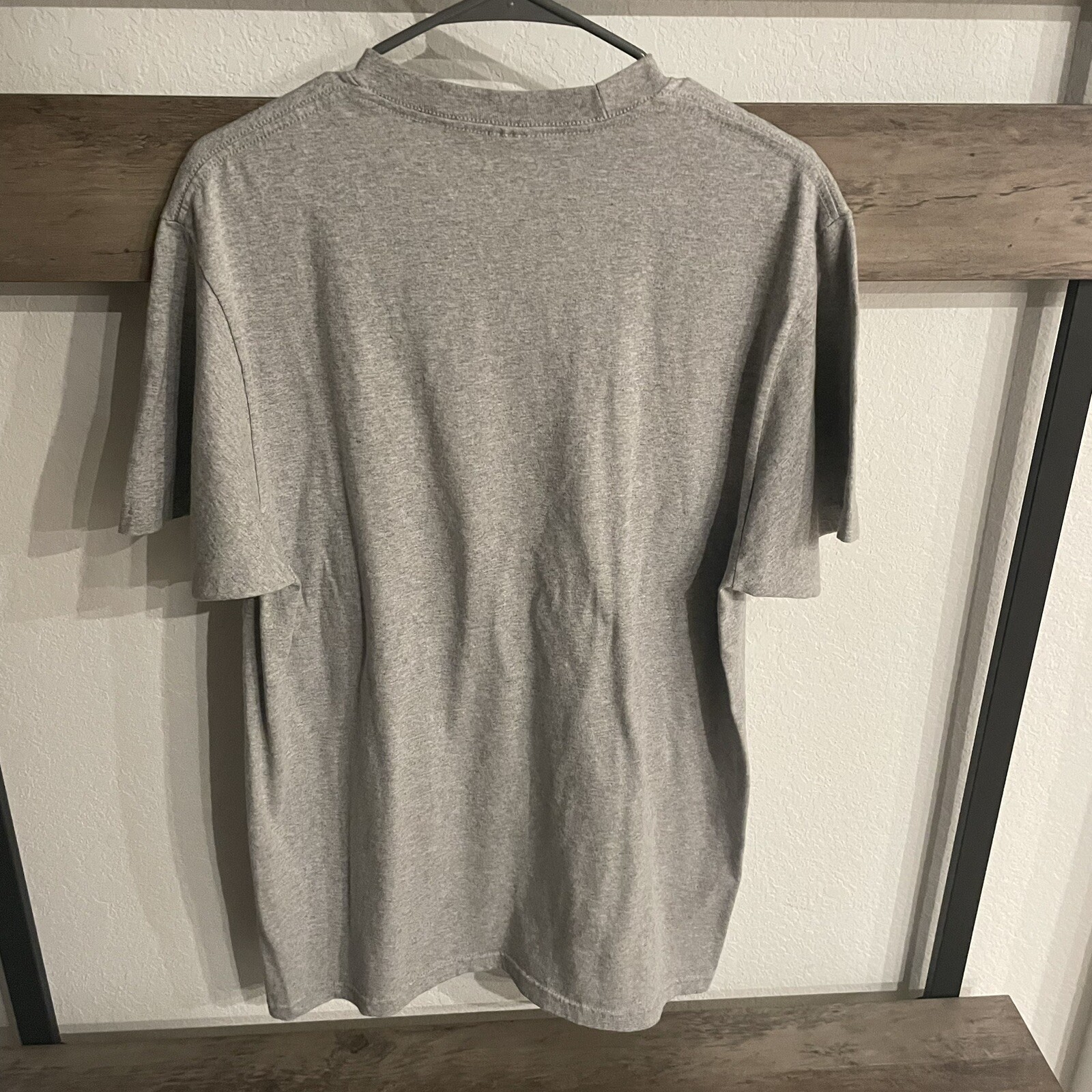 Supreme 16 “You Still Suck” T-shirt Tee Gray Size XL (Authentic) SS16 *FLAW* gallery