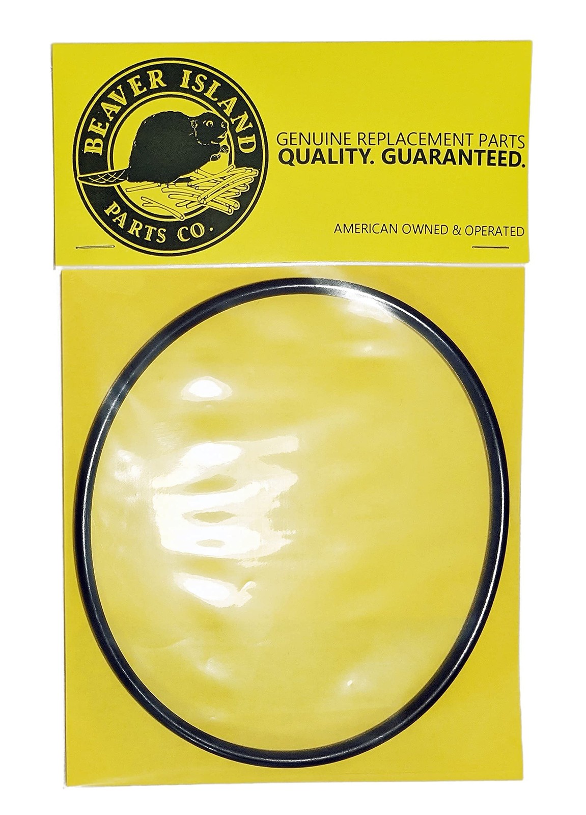 Compatible with Sta Rite U9-229 Dura-Glas Pump Lid O-Ring JW/PA Cap Series