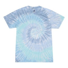 Colortone Tie Dye Tees