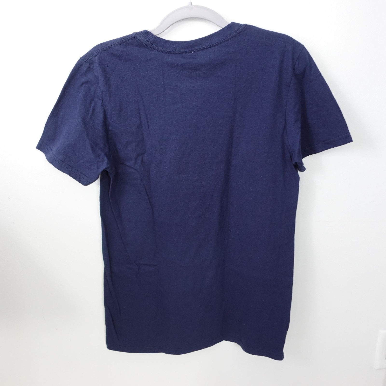 NEW Fanatics Seattle Kraken Men's Short Sleeve Tee Ice Hockey Blue Size S gallery