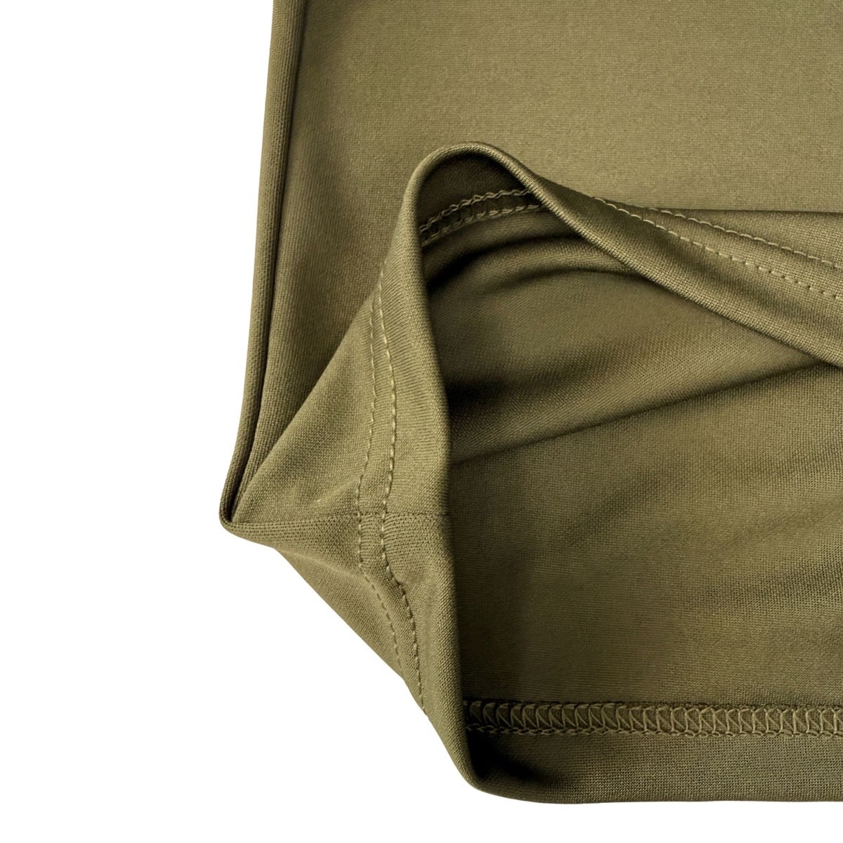 Marine Performance and Military-Style Long Sleeve T-Shirt - 100% Polyester - New gallery