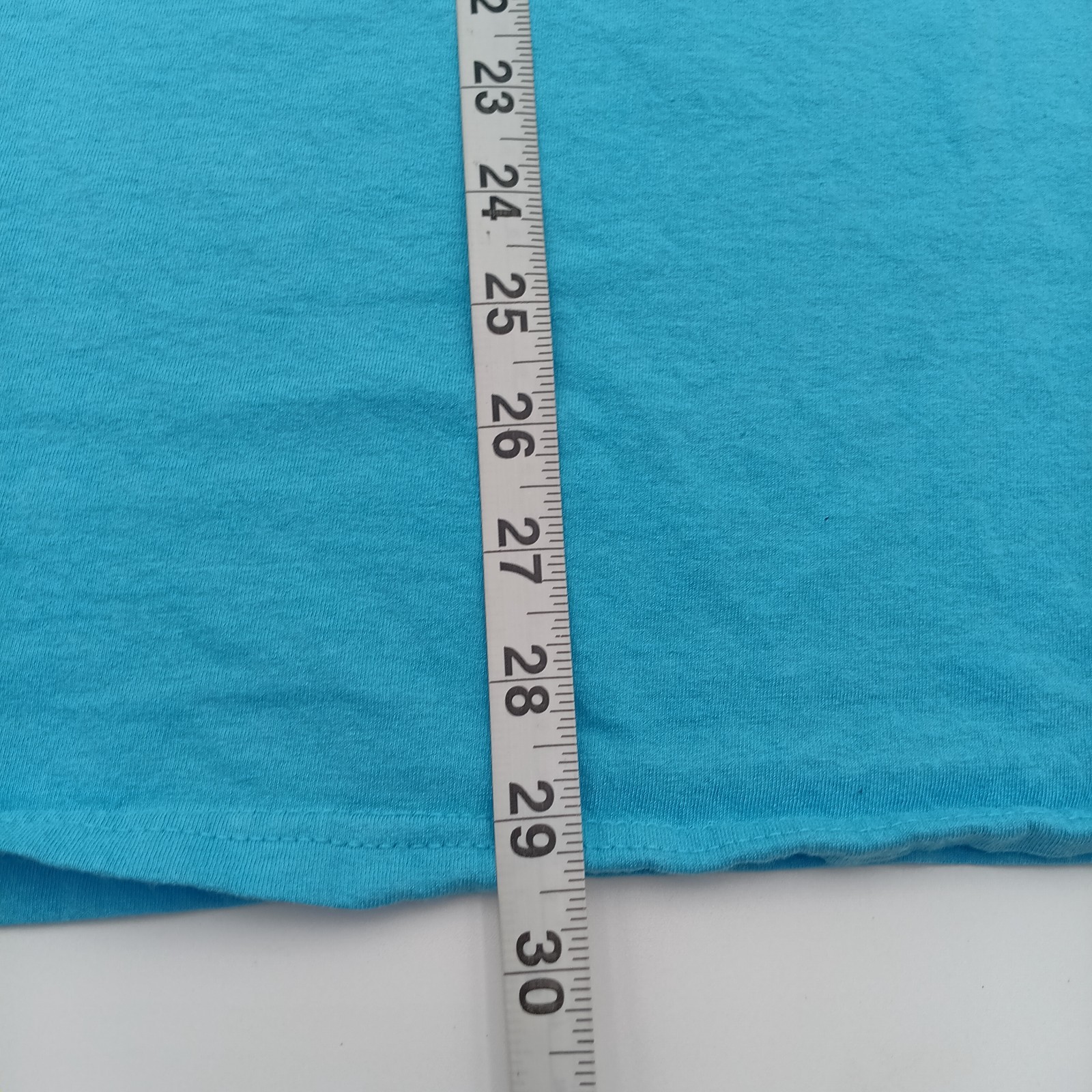 Fruit Of The Loom T Shirt Mens XL Blue Charleston South Carolina Colorful Print gallery
