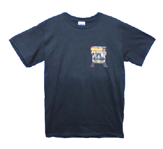 2005 BUG-IN 32 Event T-Shirt - Volkswagen - VW - Air Cooled - Cal Look gallery