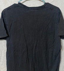 Outkast 92 ATL Black Medium Shirt Algodon Vintage Rap Tee Hip Hop Short Sleeve