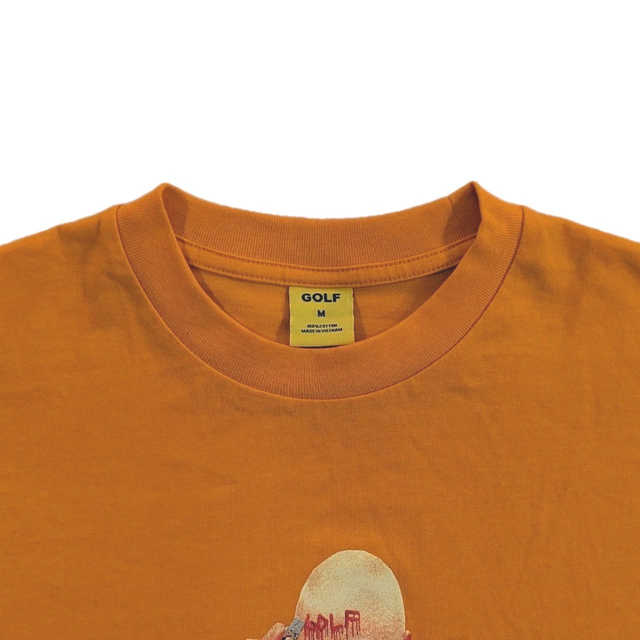 Golf Wang Down By Law Golf Tyler The Creator Men's Sz Medium NWOT gallery