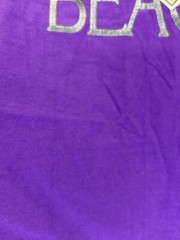 Vintage 90s USA Single Stitch Myrtle Beach Sailboat Embroidered T-Shirt Large