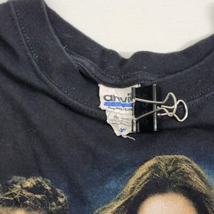 Twilight Saga Eclipse Begins Choice Movie Anvil T-Shirt Adult XL 2010 Y2K Rare